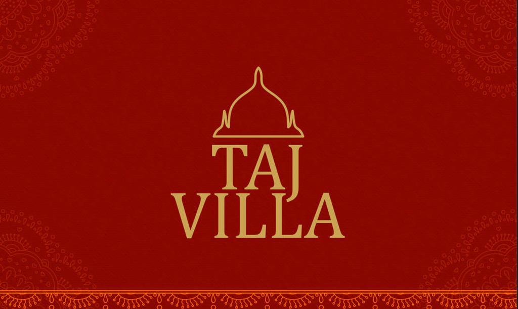 The Raj Vilas Agra  Zewnętrze zdjęcie