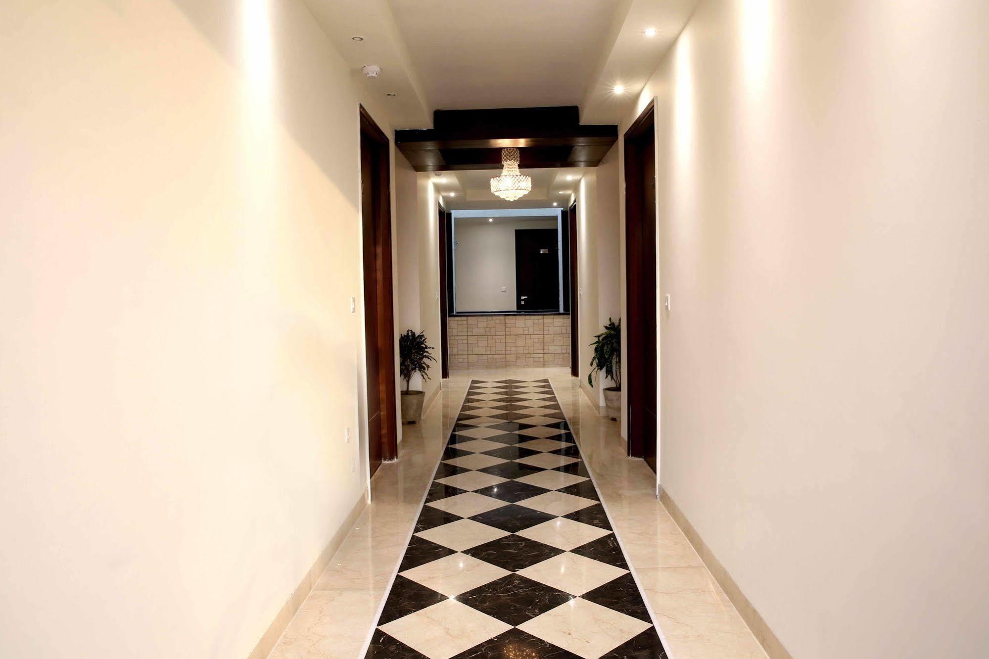 The Raj Vilas Agra  Zewnętrze zdjęcie