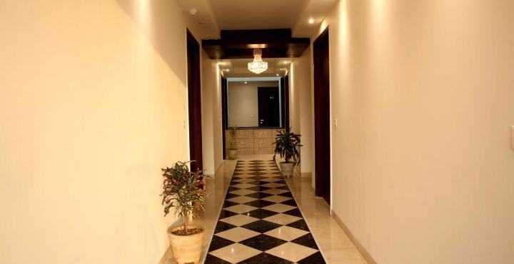 The Raj Vilas Agra  Zewnętrze zdjęcie